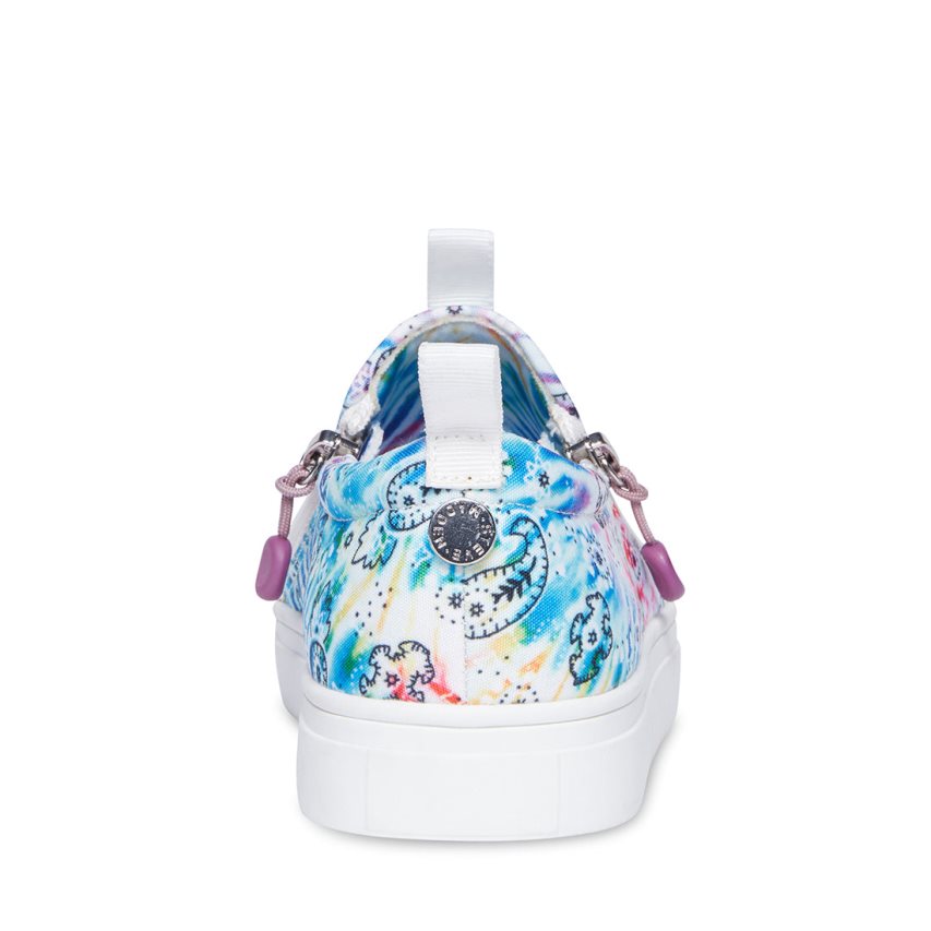 Zapatillas Steve Madden Aglamm Niños Multicolor | ES GT3S60